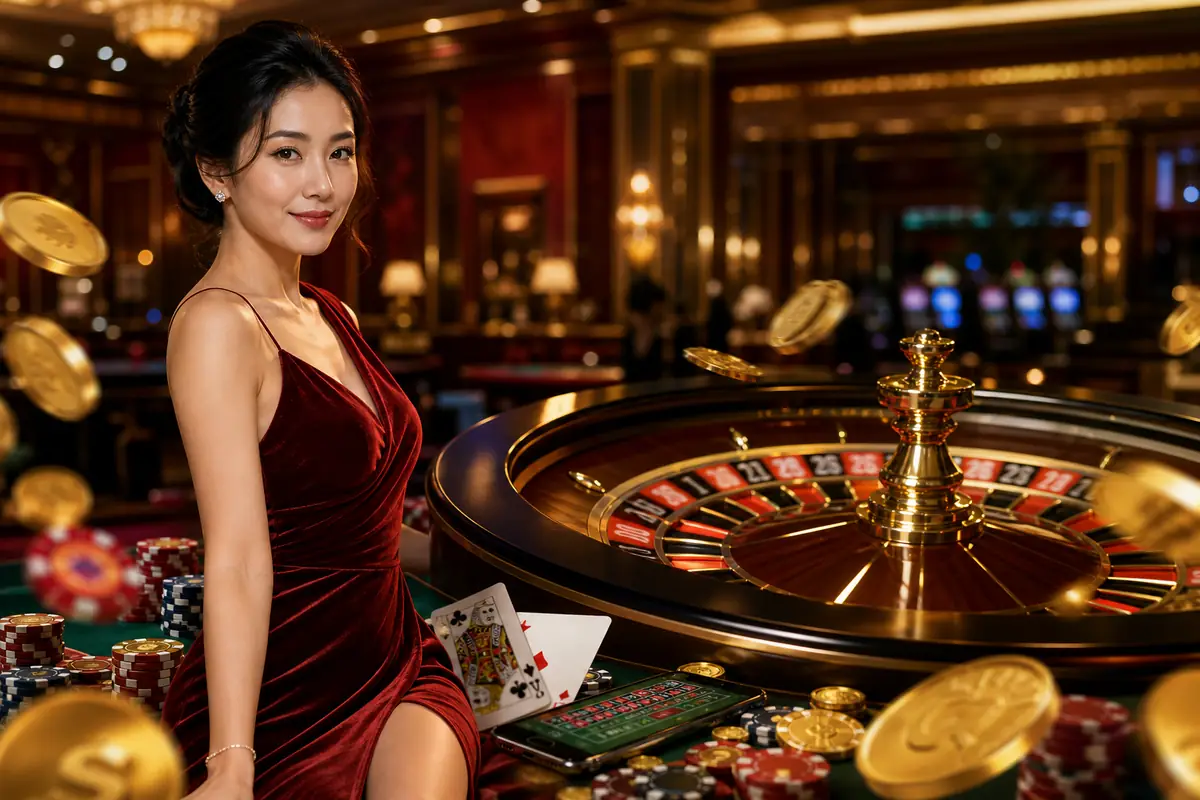 bet705
